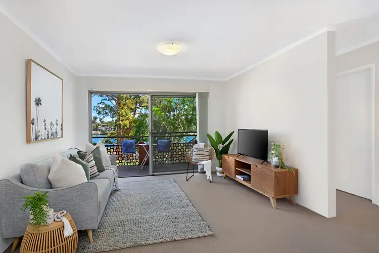 Main view of Homely apartment listing, 8/7 Bortfield Drive, Chiswick NSW 2046