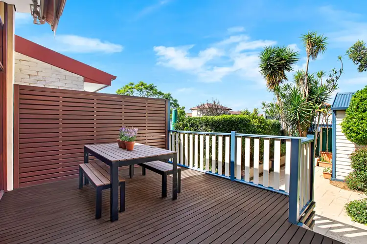 Fourth view of Homely semi-detached listing, 51 Gipps Street, Drummoyne NSW 2047