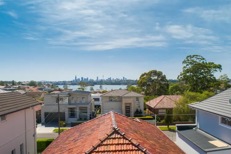 Second view of Homely house listing, 7 Robert Avenue, Russell Lea NSW 2046