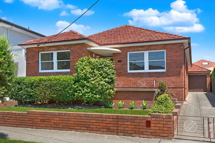Third view of Homely house listing, 7 Robert Avenue, Russell Lea NSW 2046