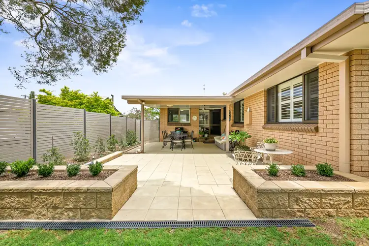 Second view of Homely house listing, 5 Fryar Street, Pittsworth QLD 4356