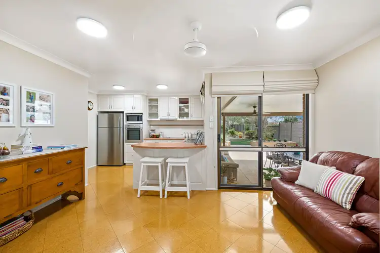 Fifth view of Homely house listing, 5 Fryar Street, Pittsworth QLD 4356