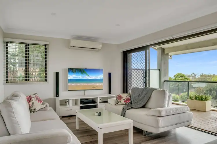 Second view of Homely house listing, 40 Seaview Street, Mollymook NSW 2539