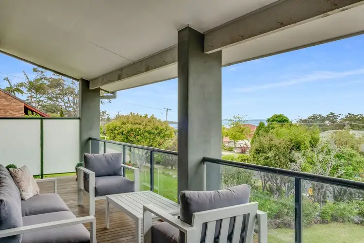 Third view of Homely house listing, 40 Seaview Street, Mollymook NSW 2539