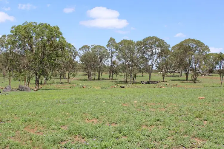 Second view of Homely land listing, Lot 2 Bournes Road, Yangan QLD 4371