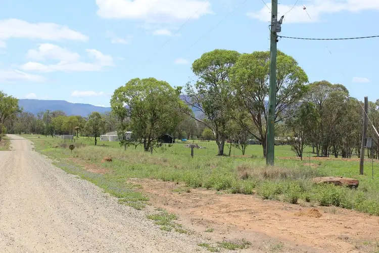 Sixth view of Homely land listing, Lot 2 Bournes Road, Yangan QLD 4371