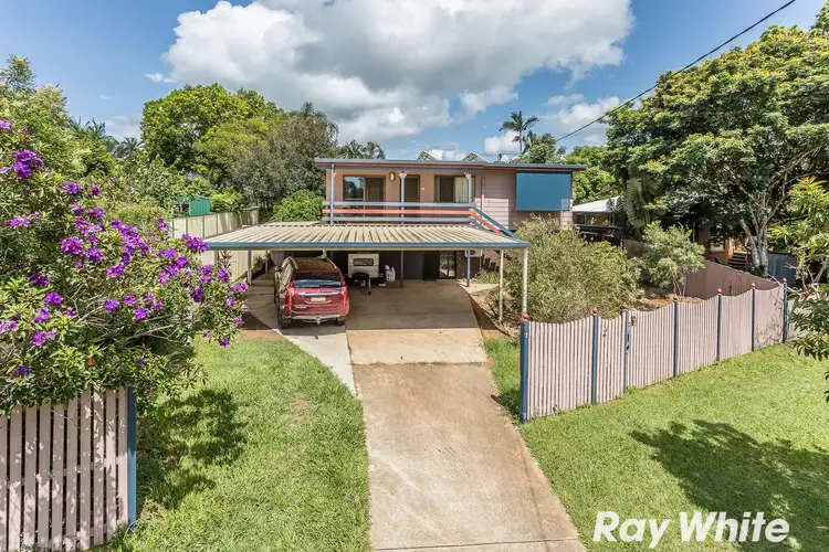 Main view of Homely house listing, 252 Duffield Road, Kallangur QLD 4503