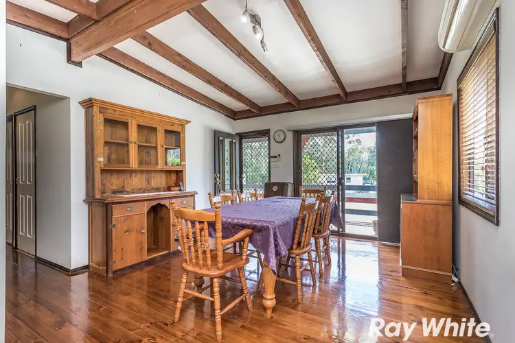 Fourth view of Homely house listing, 252 Duffield Road, Kallangur QLD 4503