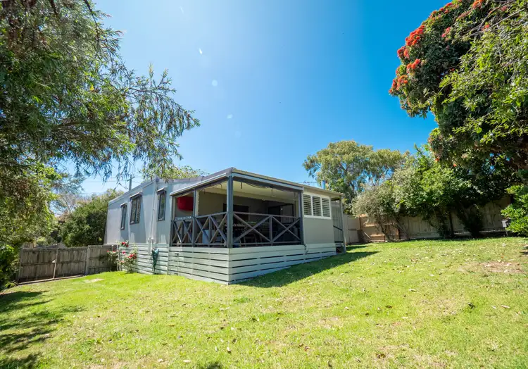 41 Happy Valley Drive, Sunset Strip VIC 3922