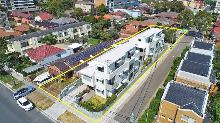 102 Garden Street, Maroubra NSW 2035
