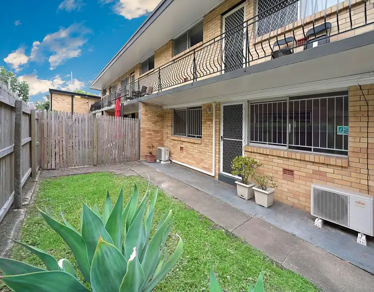 Second view of Homely unit listing, 1/31 Bowen Street, Windsor QLD 4030