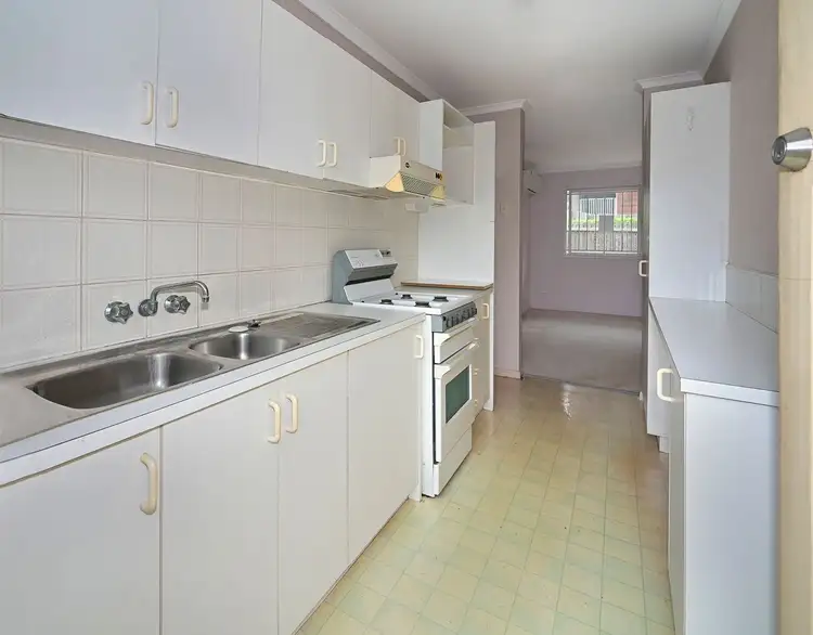 Fourth view of Homely unit listing, 1/31 Bowen Street, Windsor QLD 4030