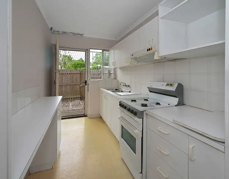 Fifth view of Homely unit listing, 1/31 Bowen Street, Windsor QLD 4030