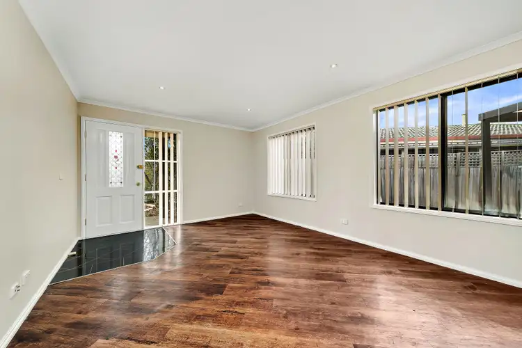 Fourth view of Homely townhouse listing, 1/7 Cato Place, Dunlop ACT 2615