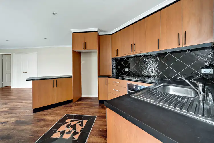 Fifth view of Homely townhouse listing, 1/7 Cato Place, Dunlop ACT 2615