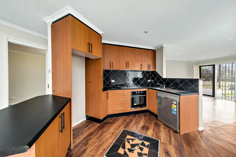 Sixth view of Homely townhouse listing, 1/7 Cato Place, Dunlop ACT 2615