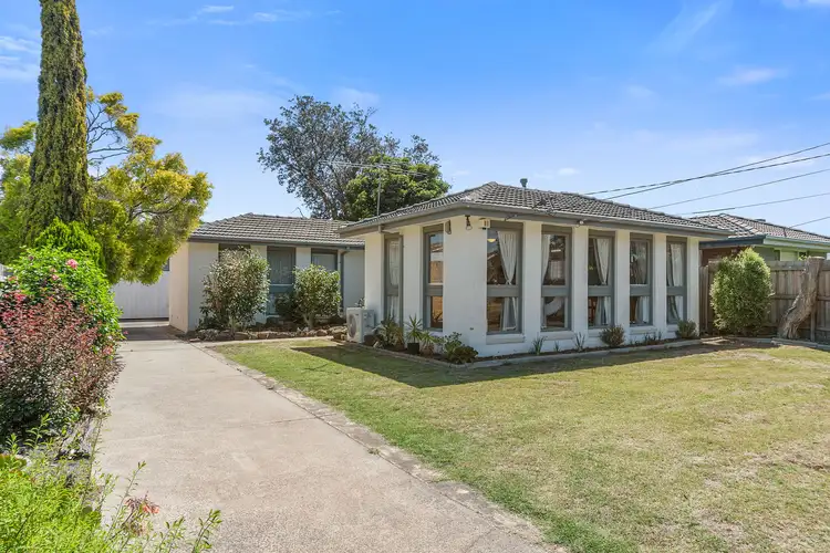 66 Chelsea Park Drive, Chelsea Heights VIC 3196