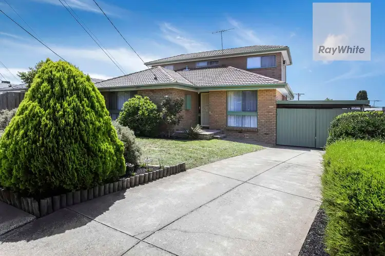 Main view of Homely house listing, 60 Wolverton Drive, Gladstone Park VIC 3043
