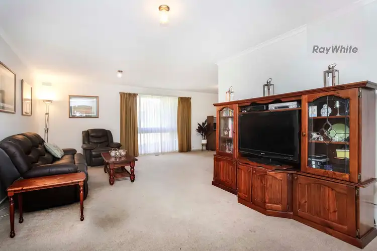 Second view of Homely house listing, 60 Wolverton Drive, Gladstone Park VIC 3043
