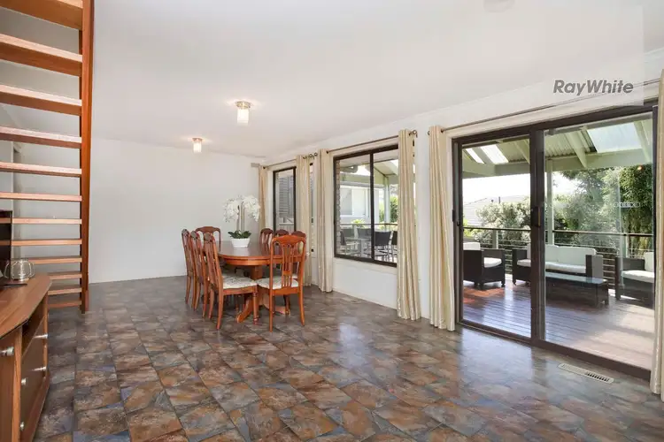 Fourth view of Homely house listing, 60 Wolverton Drive, Gladstone Park VIC 3043