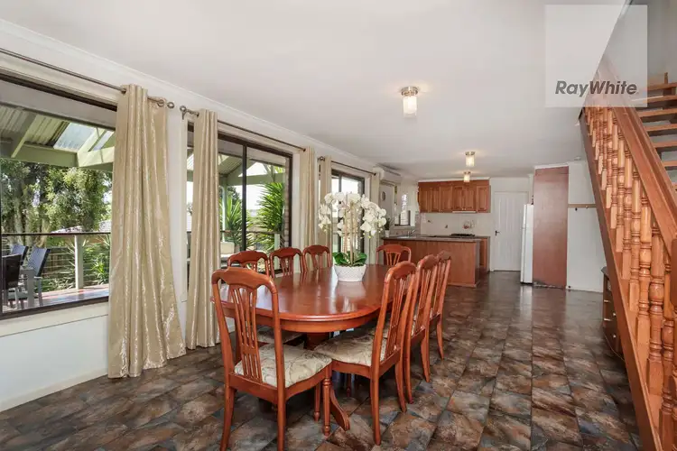 Fifth view of Homely house listing, 60 Wolverton Drive, Gladstone Park VIC 3043