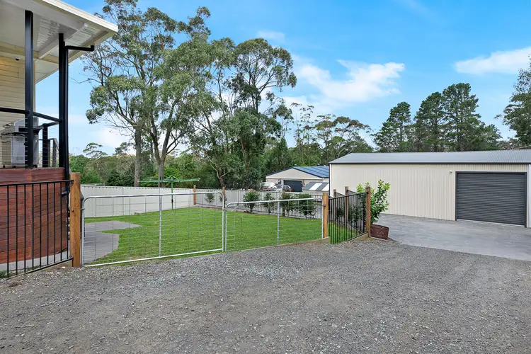 Second view of Homely house listing, 11 Pirrillie Street, Hill Top NSW 2575
