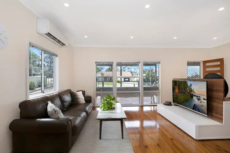 Third view of Homely house listing, 11 Pirrillie Street, Hill Top NSW 2575