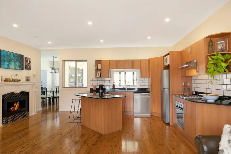 Fourth view of Homely house listing, 11 Pirrillie Street, Hill Top NSW 2575