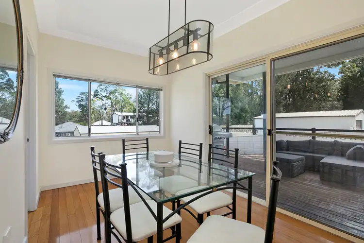 Fifth view of Homely house listing, 11 Pirrillie Street, Hill Top NSW 2575