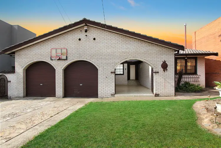 176 Polding Street, Smithfield NSW 2164