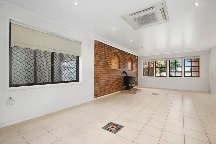 Second view of Homely house listing, 176 Polding Street, Smithfield NSW 2164