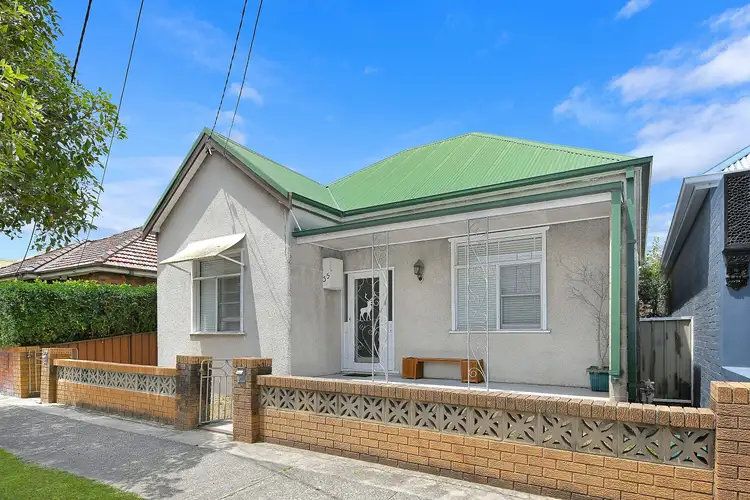 Main view of Homely house listing, 35 Hardie Street, Mascot NSW 2020
