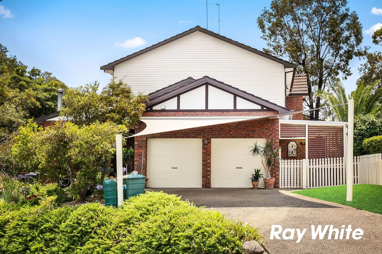 Main view of Homely house listing, 3A Arbor Glen, Castle Hill NSW 2154