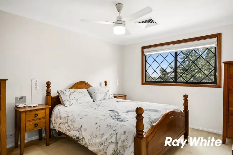 Fourth view of Homely house listing, 3A Arbor Glen, Castle Hill NSW 2154