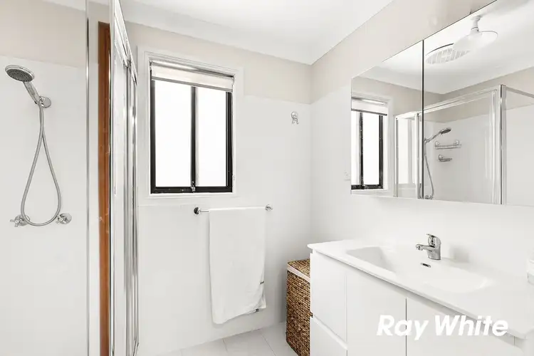 Fifth view of Homely house listing, 3A Arbor Glen, Castle Hill NSW 2154