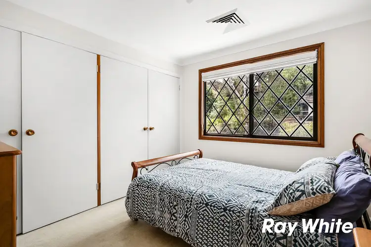 Sixth view of Homely house listing, 3A Arbor Glen, Castle Hill NSW 2154