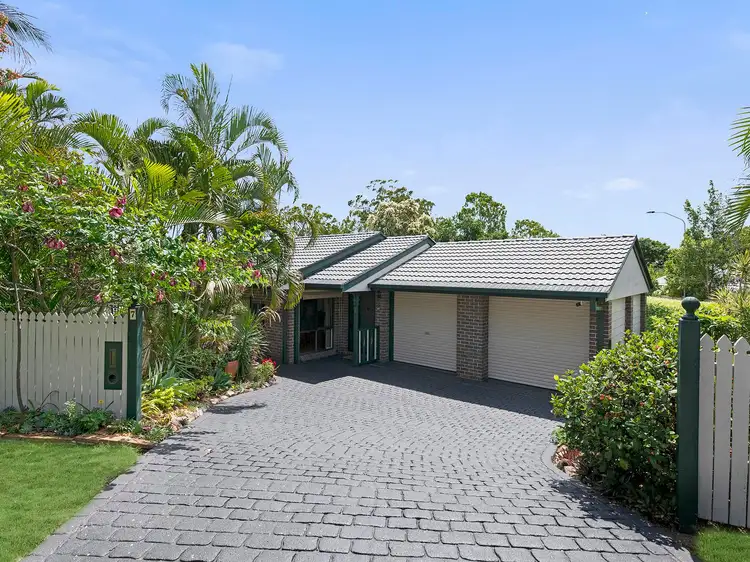 7 Judith Court, Runcorn QLD 4113