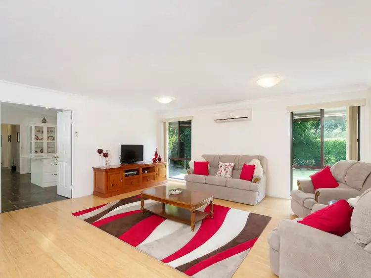 Second view of Homely house listing, 7 Judith Court, Runcorn QLD 4113