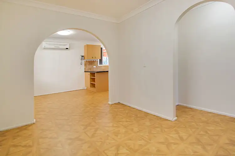 Fifth view of Homely house listing, 6 Griffiths Place, Eagle Vale NSW 2558