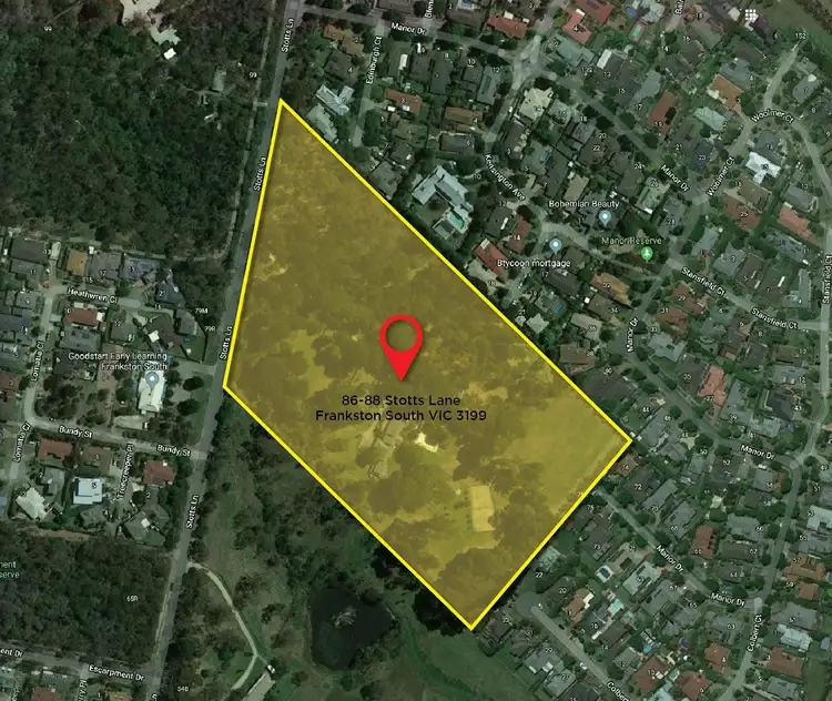 Address available on request