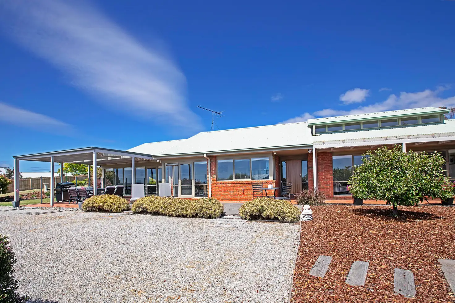 Main view of Homely house listing, 28 Grosvenor Drive, Wandana Heights VIC 3216