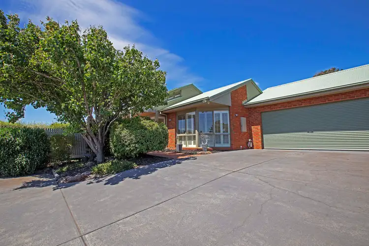 Second view of Homely house listing, 28 Grosvenor Drive, Wandana Heights VIC 3216