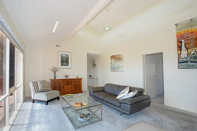 Third view of Homely house listing, 28 Grosvenor Drive, Wandana Heights VIC 3216