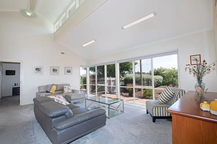 Fourth view of Homely house listing, 28 Grosvenor Drive, Wandana Heights VIC 3216