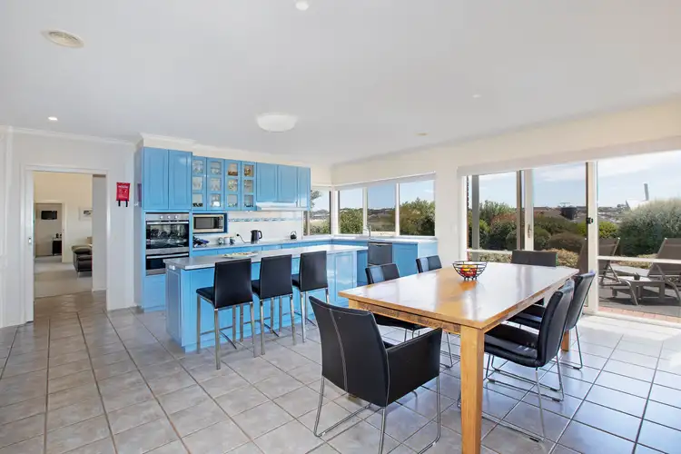 Fifth view of Homely house listing, 28 Grosvenor Drive, Wandana Heights VIC 3216