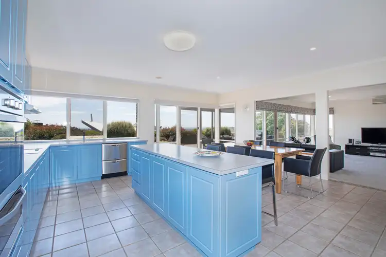 Sixth view of Homely house listing, 28 Grosvenor Drive, Wandana Heights VIC 3216