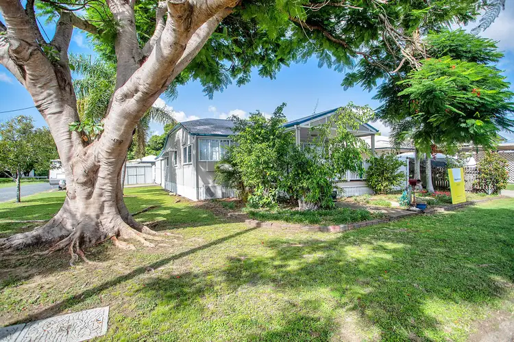 Second view of Homely house listing, 56 Creek Street, Walkerston QLD 4751