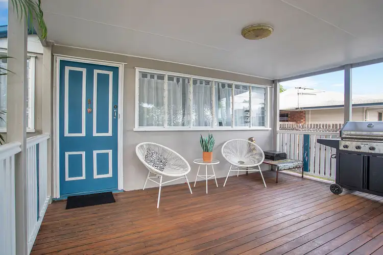 Third view of Homely house listing, 56 Creek Street, Walkerston QLD 4751