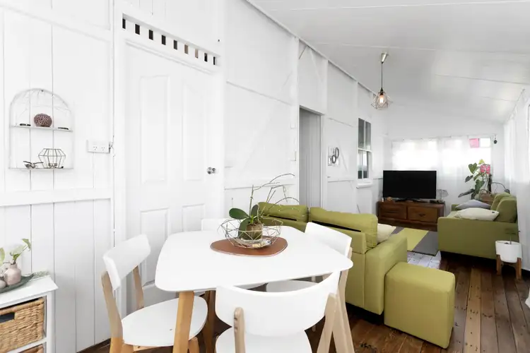 Sixth view of Homely house listing, 56 Creek Street, Walkerston QLD 4751