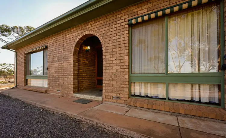 84 McRitchie Crescent, Whyalla Stuart SA 5608